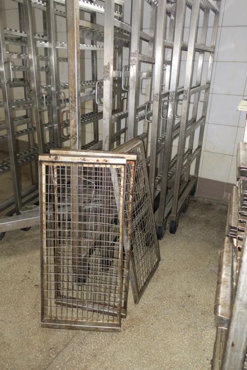 Fleischverarbeitungsmaschinen-1